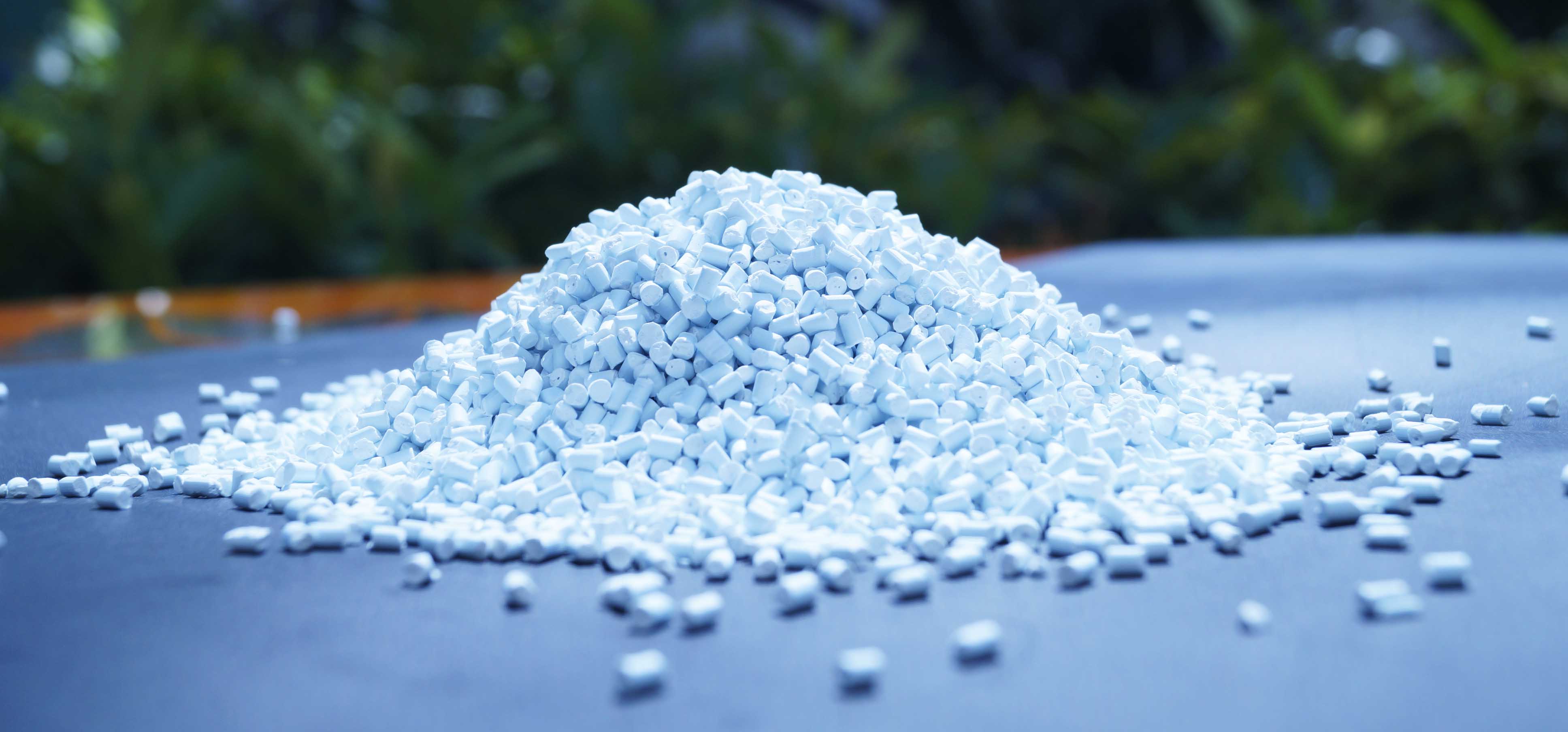 辦公文教專用白色母粒