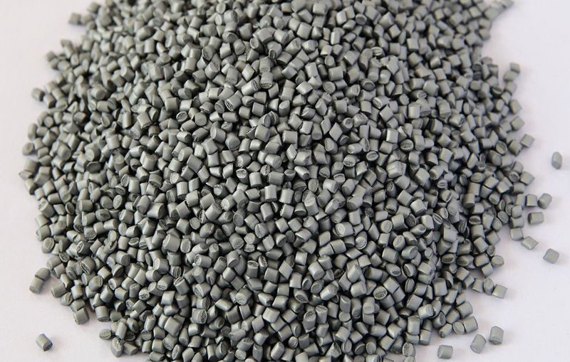 管材管道專用灰色母粒