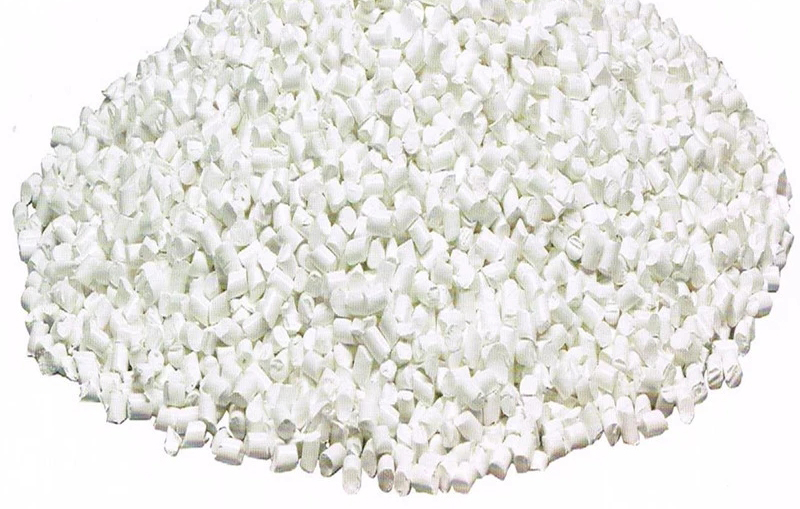 管材管道專用白色母粒