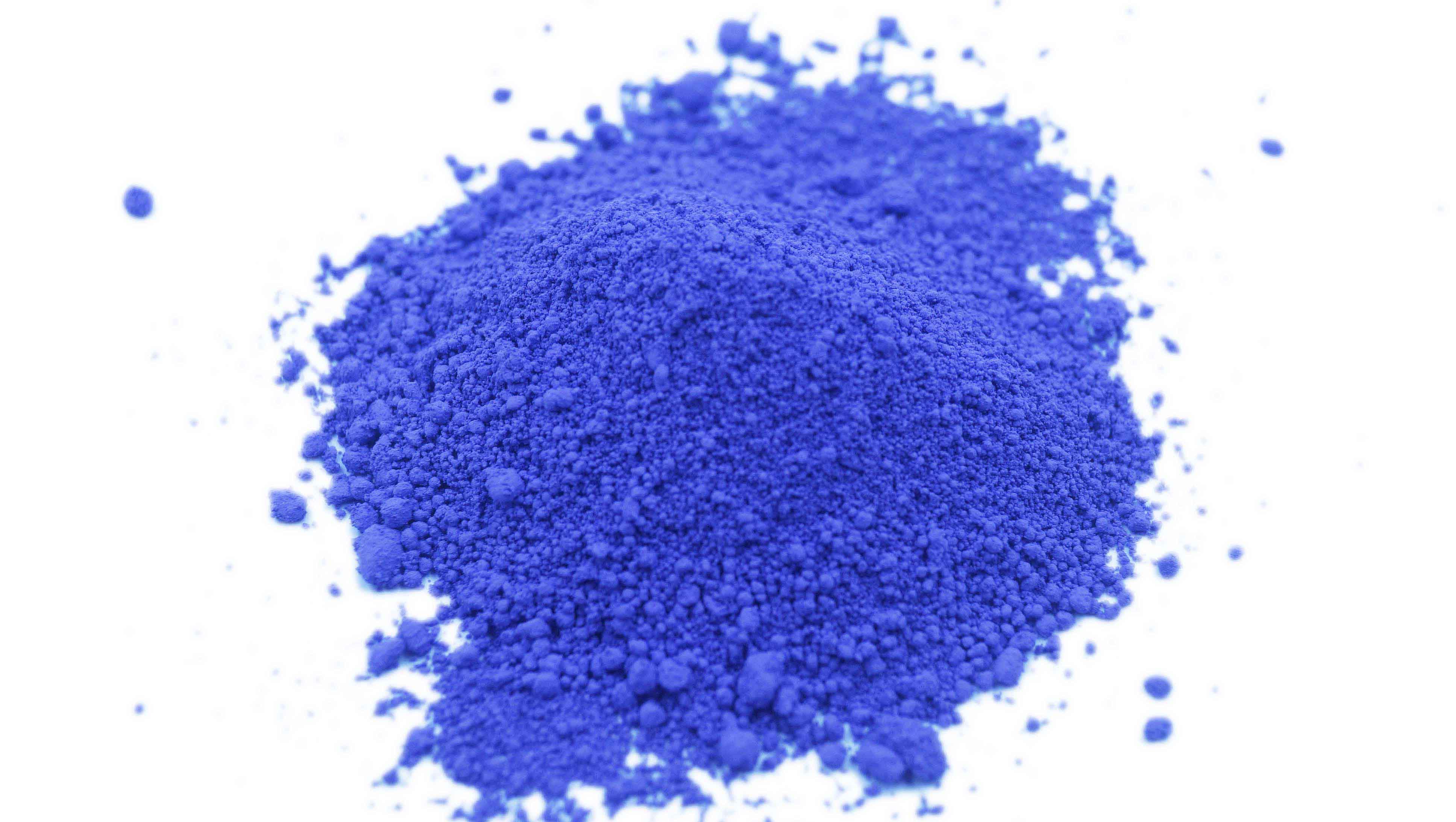 家居日用品專用群青紫色粉