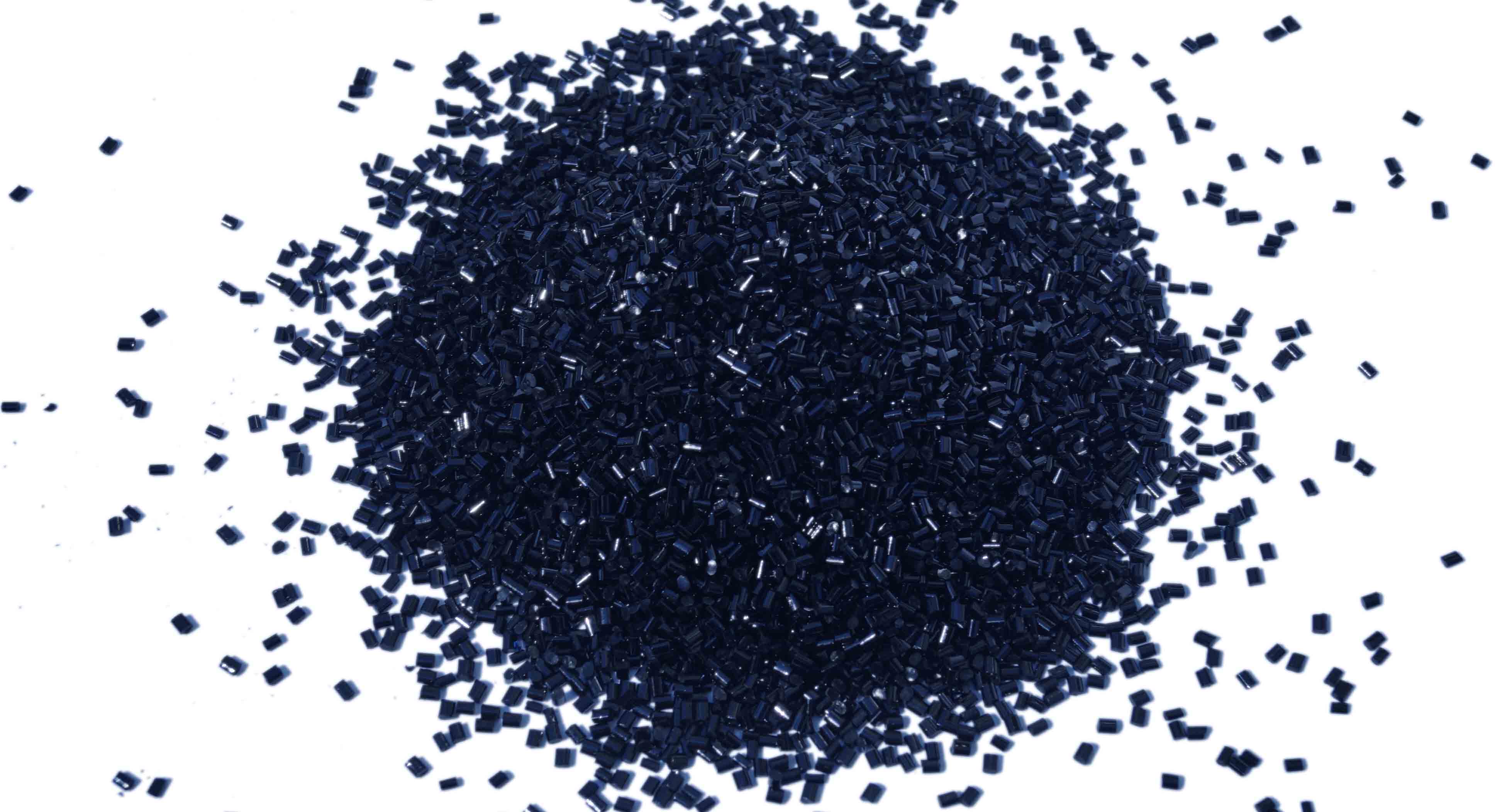 包裝薄膜、包裝制品黑色母粒