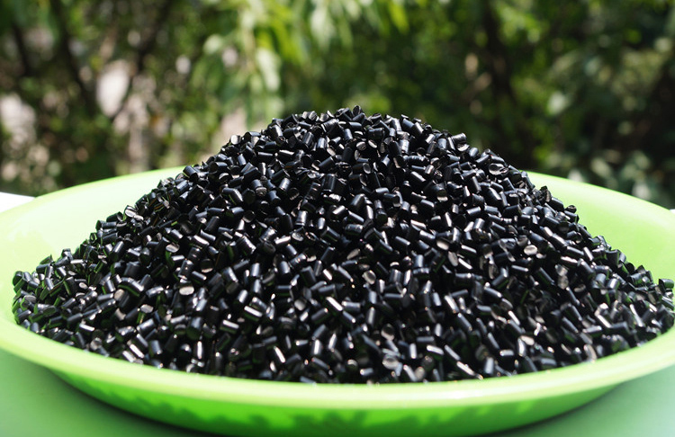 管材管道專用黑色母粒