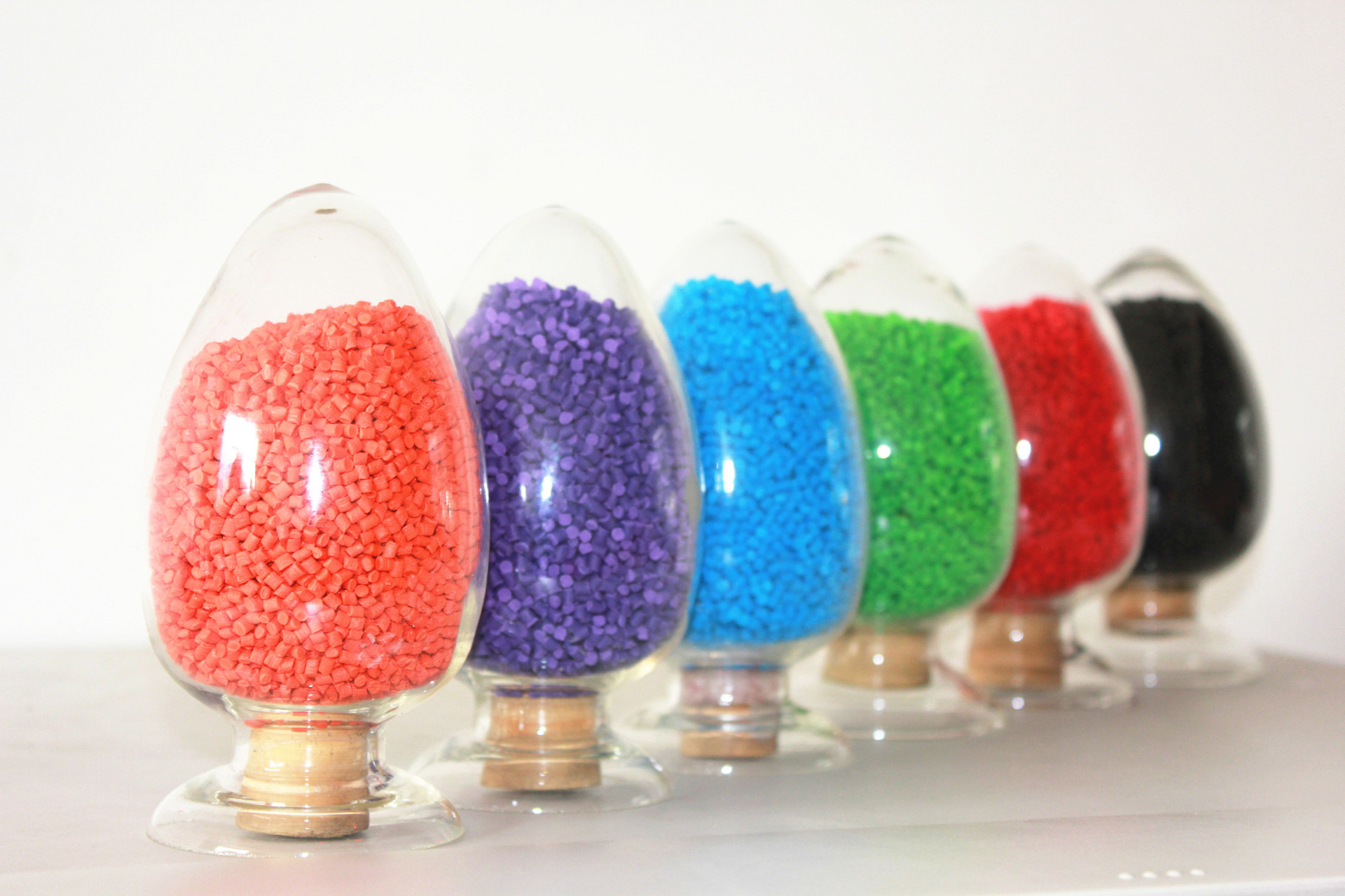 淺談顏料的分散