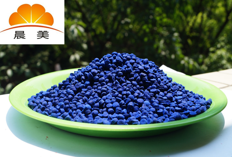 高端鞋底材料的發(fā)展趨勢,晨美顏料色母粒提供解決方案