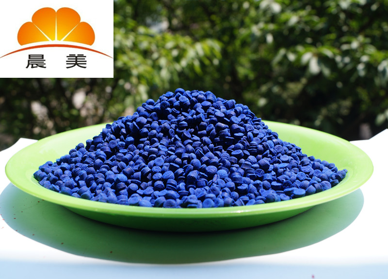 增強(qiáng)增韌填充母粒的研制及應(yīng)用