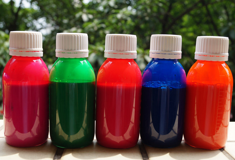 電線電纜藍色母粒